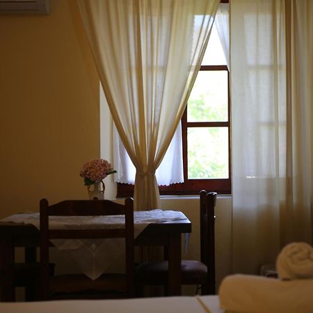La Casa Di Nonna Apartment Qeparo Luaran gambar